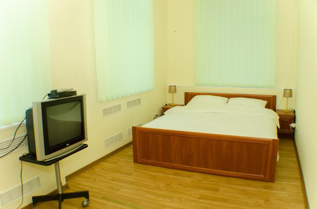 Dream Mini Hostel Charkiw Zimmer foto